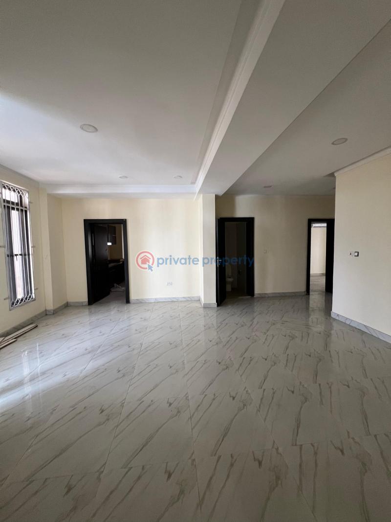 1 bedroom Mini Flat For Sale Victoria Island Lagos - 3