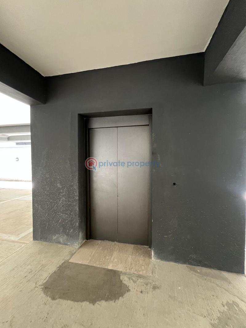 1 bedroom Mini Flat For Sale Victoria Island Lagos - 1