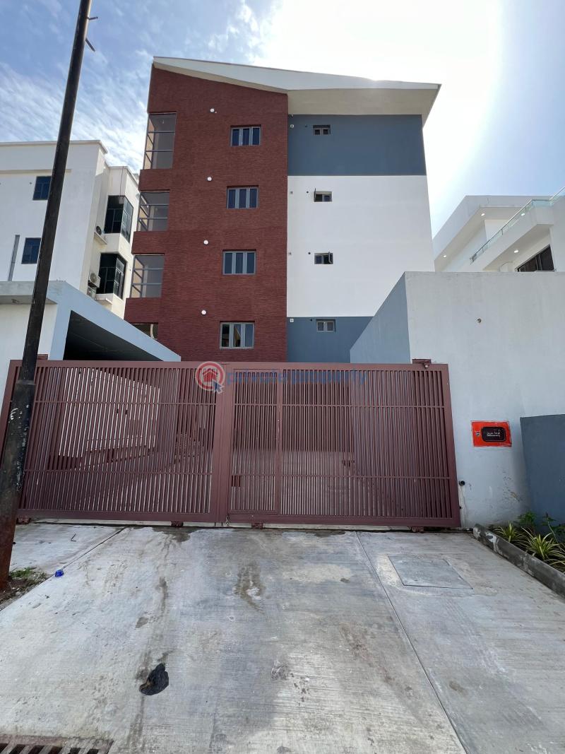 1 bedroom Mini Flat For Sale Victoria Island Lagos - 0