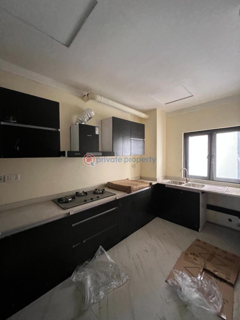 1 bedroom Mini Flat For Sale Victoria Island Lagos - 4