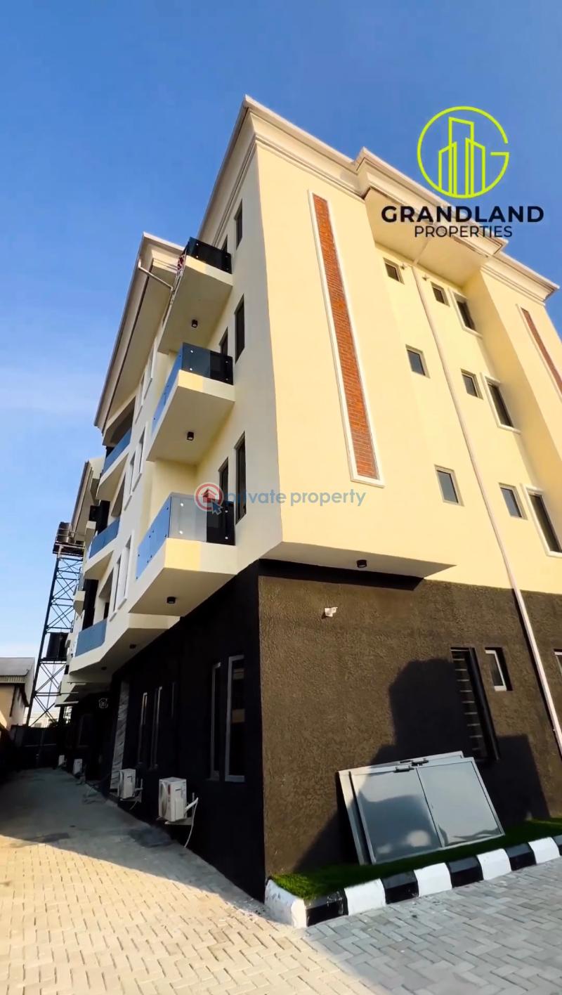 For rent 1 bedroom Mini Flat Admiralty Way, Lekki Phase 1 Lekki Phase