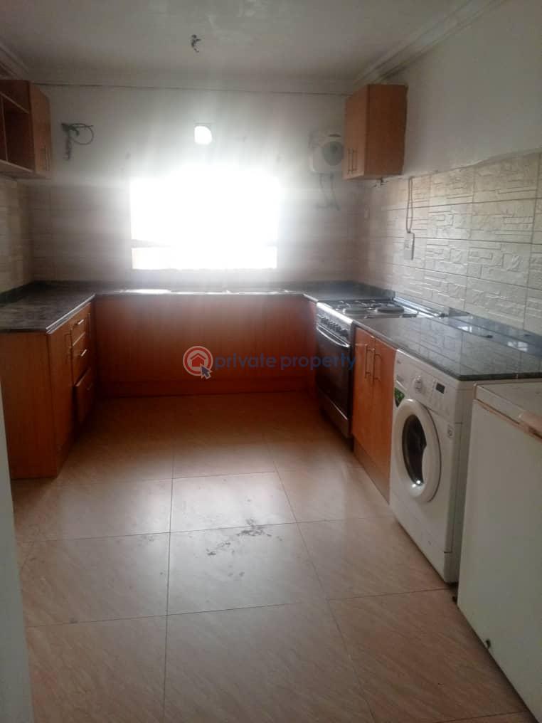 1 bedroom Flat & Apartment For Rent Old Ikoyi Lagos - 0