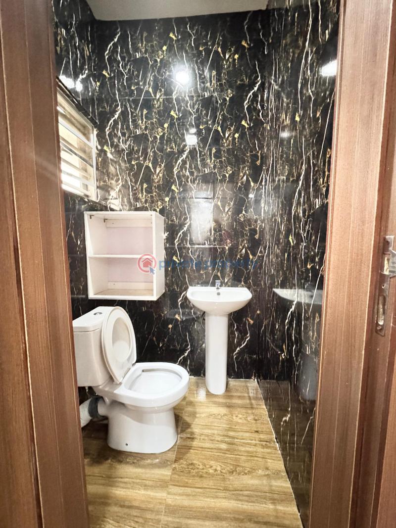 1 bedroom Penthouse For Sale Secure Estate At Orchid Lekki Along Lekki Expressway Lagos - 11