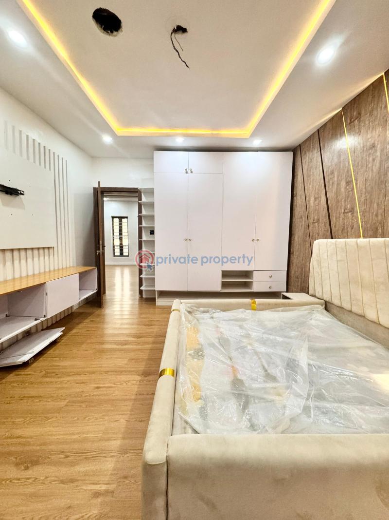 1 bedroom Penthouse For Sale Secure Estate At Orchid Lekki Along Lekki Expressway Lagos - 10