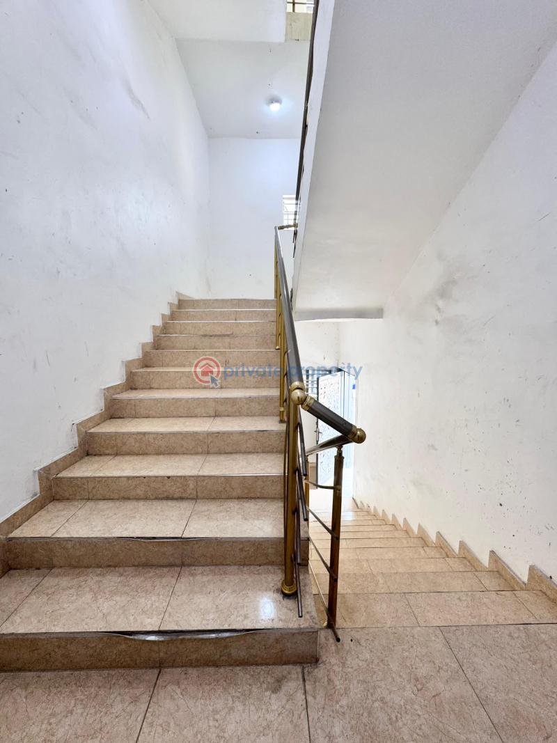 1 bedroom Penthouse For Sale Secure Estate At Orchid Lekki Along Lekki Expressway Lagos - 6