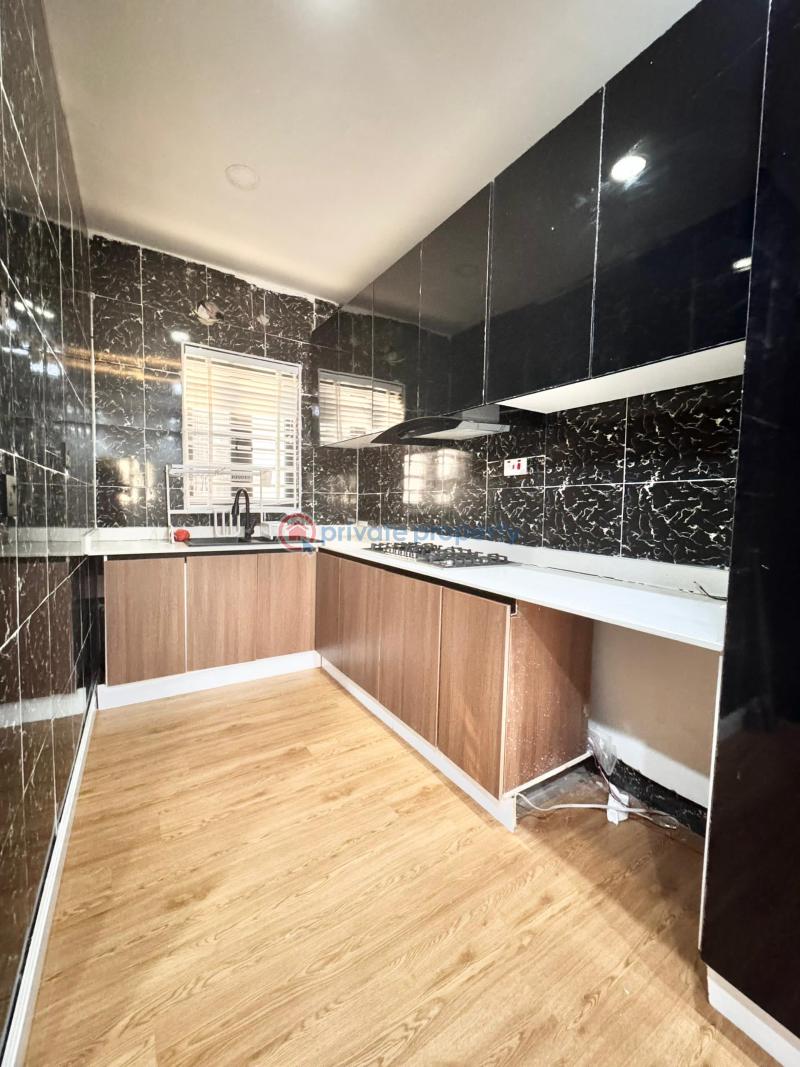 1 bedroom Penthouse For Sale Secure Estate At Orchid Lekki Along Lekki Expressway Lagos - 4