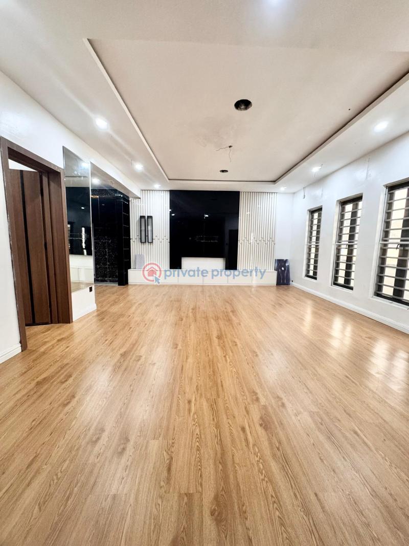 1 bedroom Penthouse For Sale Secure Estate At Orchid Lekki Along Lekki Expressway Lagos - 1