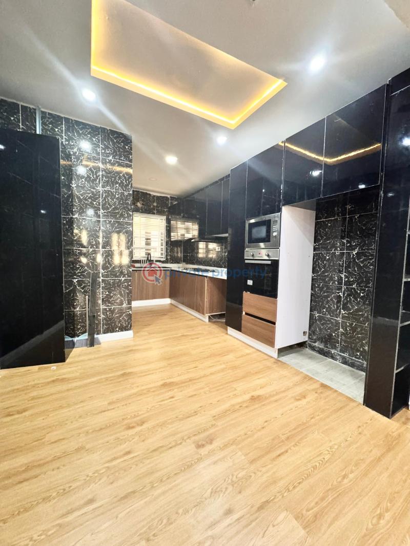 1 bedroom Penthouse For Sale Secure Estate At Orchid Lekki Along Lekki Expressway Lagos - 3