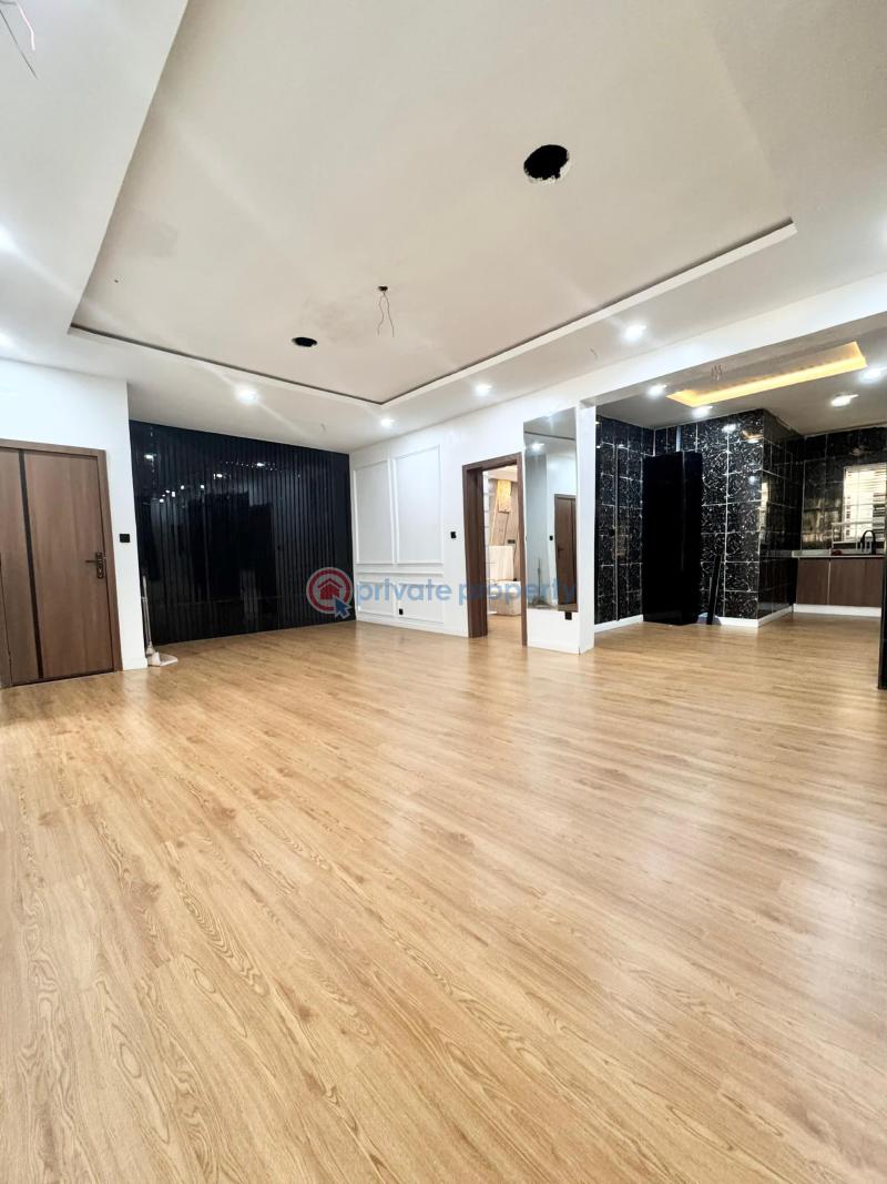 1 bedroom Penthouse For Sale Secure Estate At Orchid Lekki Along Lekki Expressway Lagos - 5