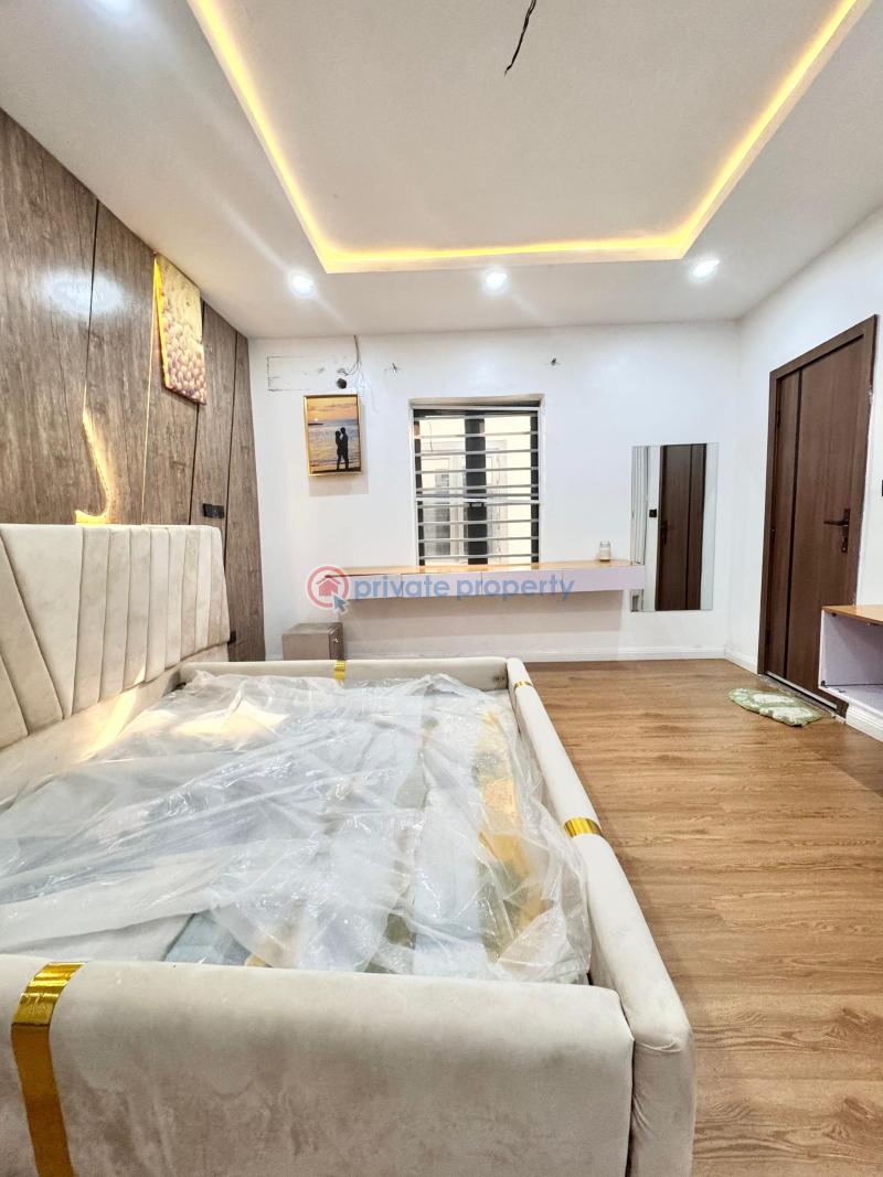 1 bedroom Penthouse For Sale Secure Estate At Orchid Lekki Along Lekki Expressway Lagos - 9