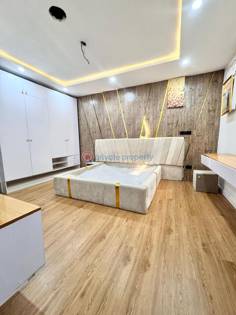 1 bedroom Penthouse For Sale Secure Estate At Orchid Lekki Along Lekki Expressway Lagos - 8