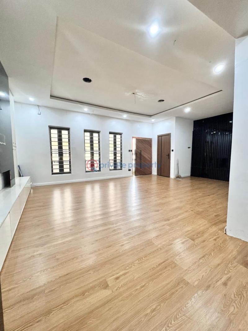 1 bedroom Penthouse For Sale Secure Estate At Orchid Lekki Along Lekki Expressway Lagos - 2