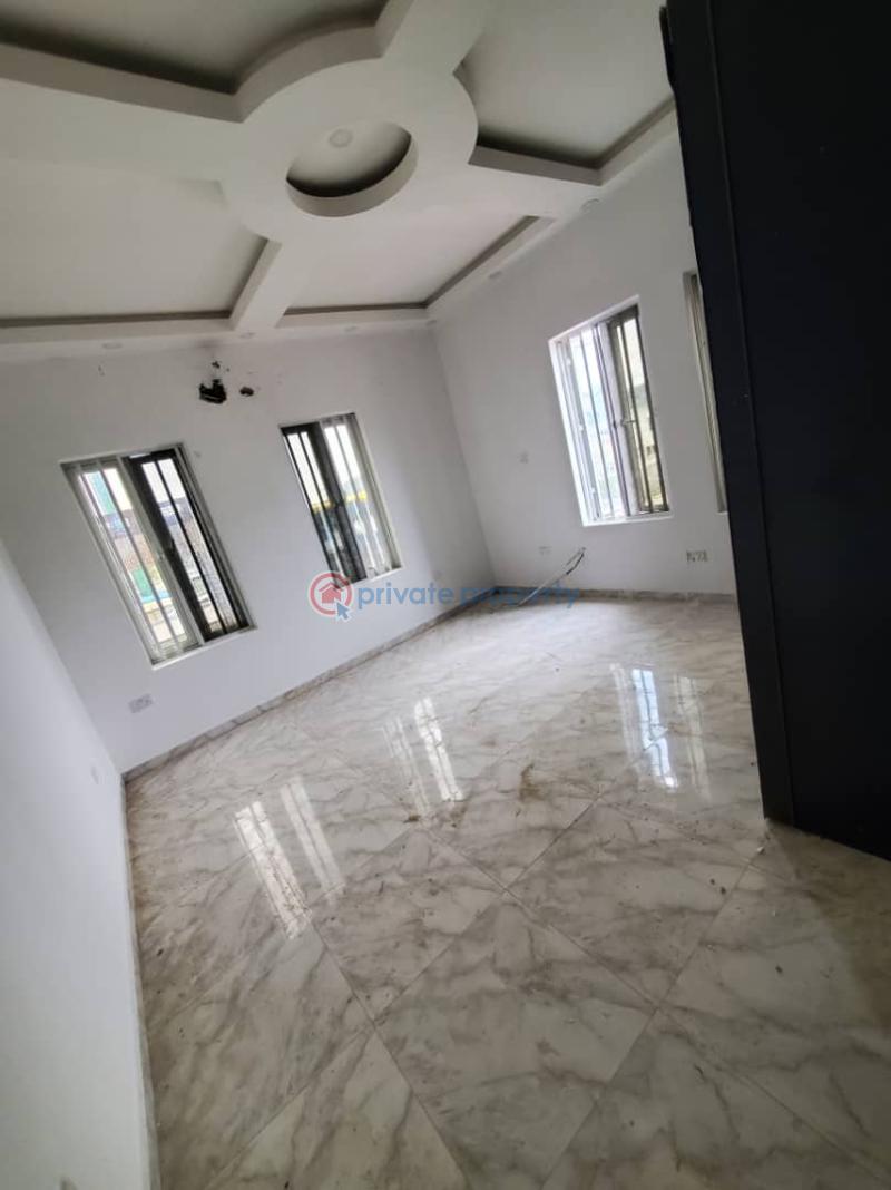 1 bedroom Mini Flat For Rent Ikate Lekki Lagos - 0