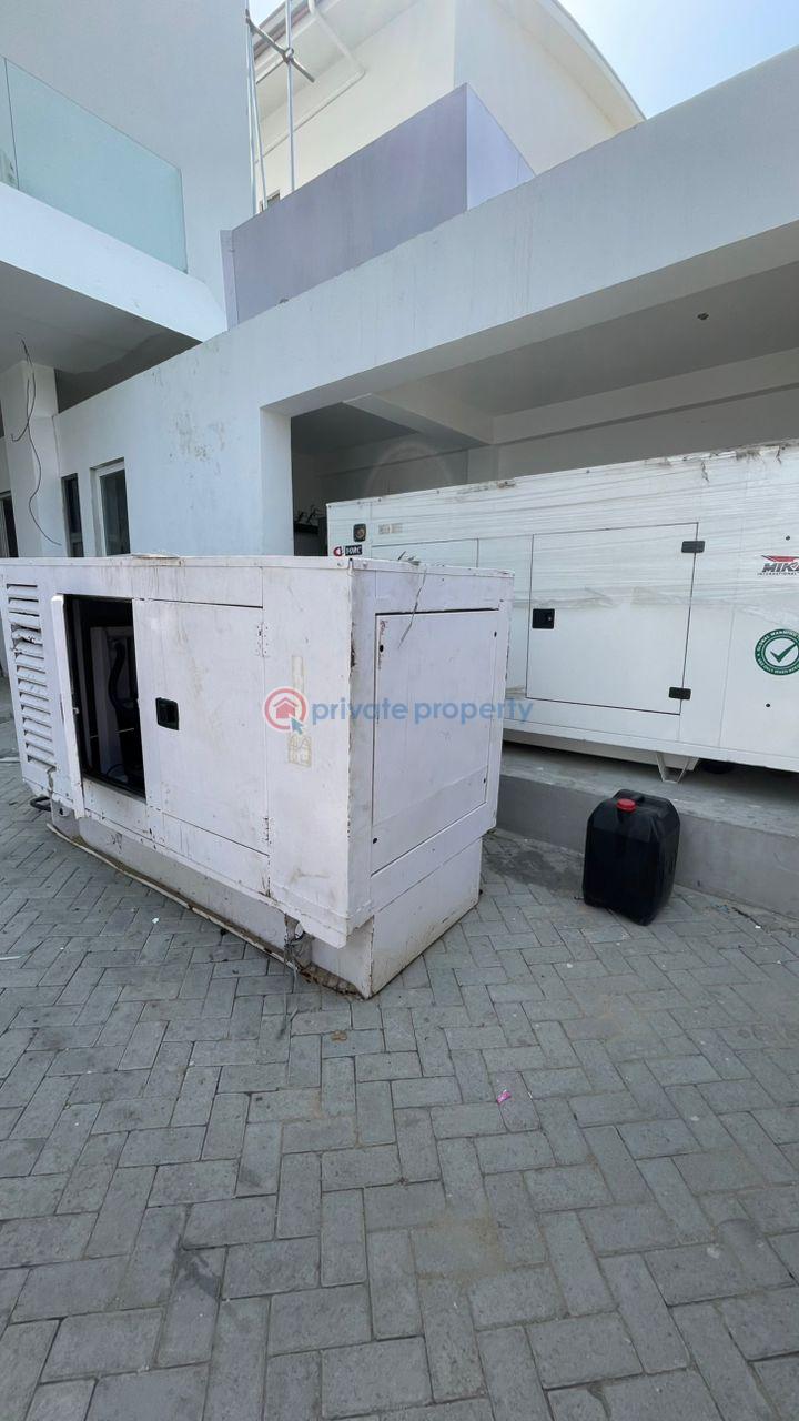 1 bedroom Mini Flat For Sale Lekki Right Lekki Phase 1 Lagos - 8