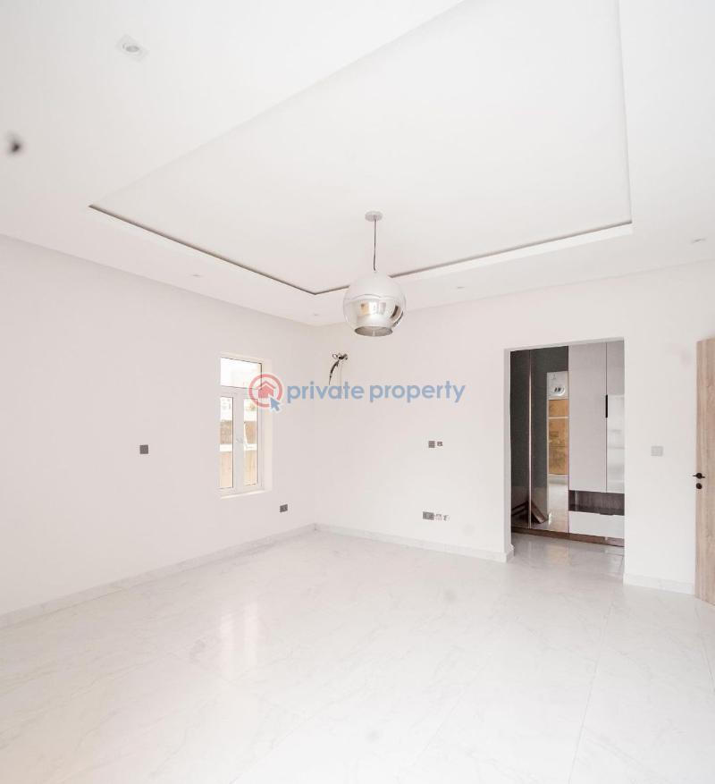 3 bedroom Block Of Flats For Sale Secure Estate At Oniru V.i Oniru Victoria Island Lagos - 1