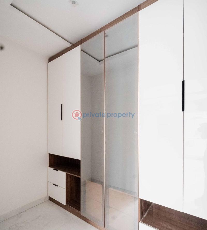 3 bedroom Block Of Flats For Sale Secure Estate At Oniru V.i Oniru Victoria Island Lagos - 4