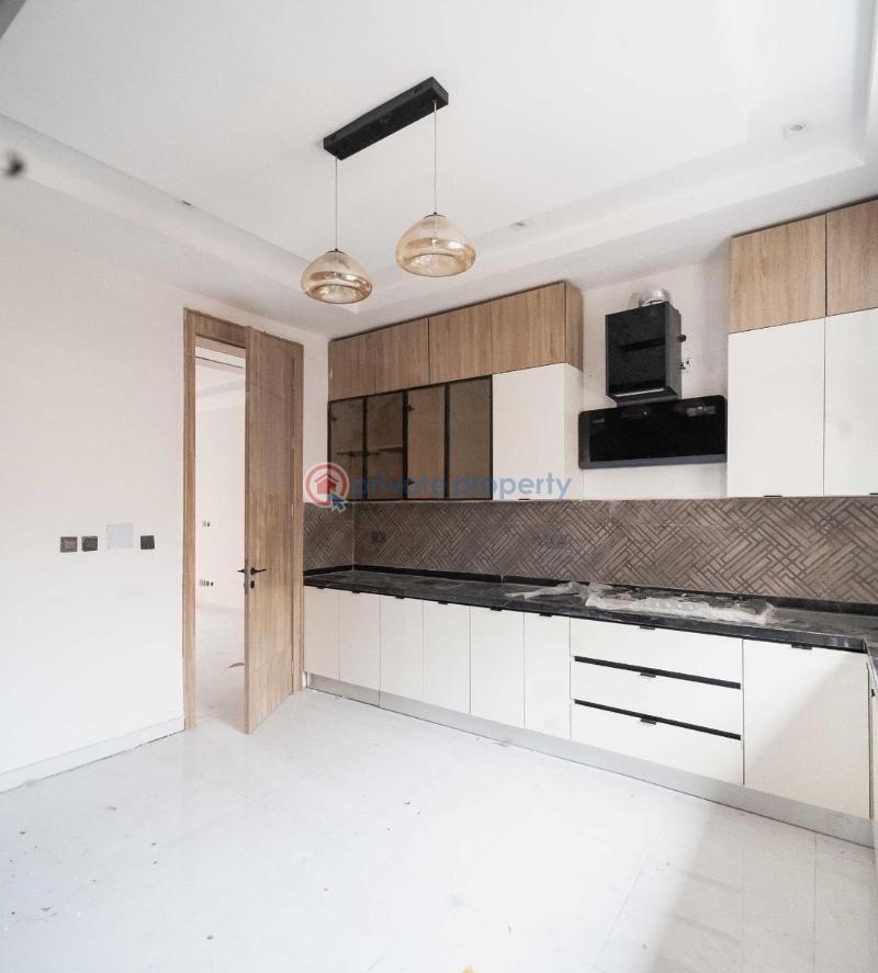 3 bedroom Block Of Flats For Sale Secure Estate At Oniru V.i Oniru Victoria Island Lagos - 5