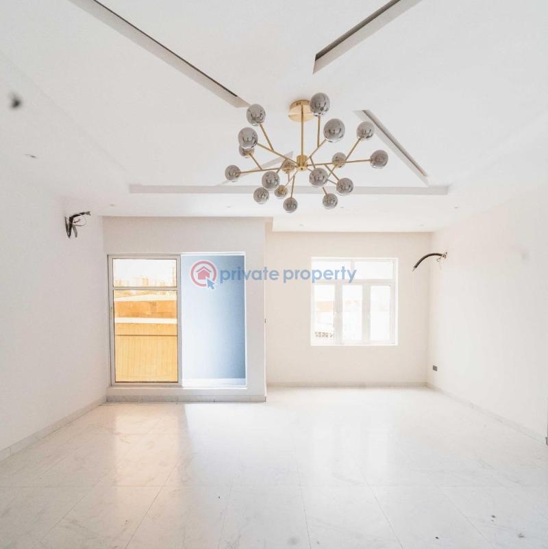 3 bedroom Block Of Flats For Sale Secure Estate At Oniru V.i Oniru Victoria Island Lagos - 3
