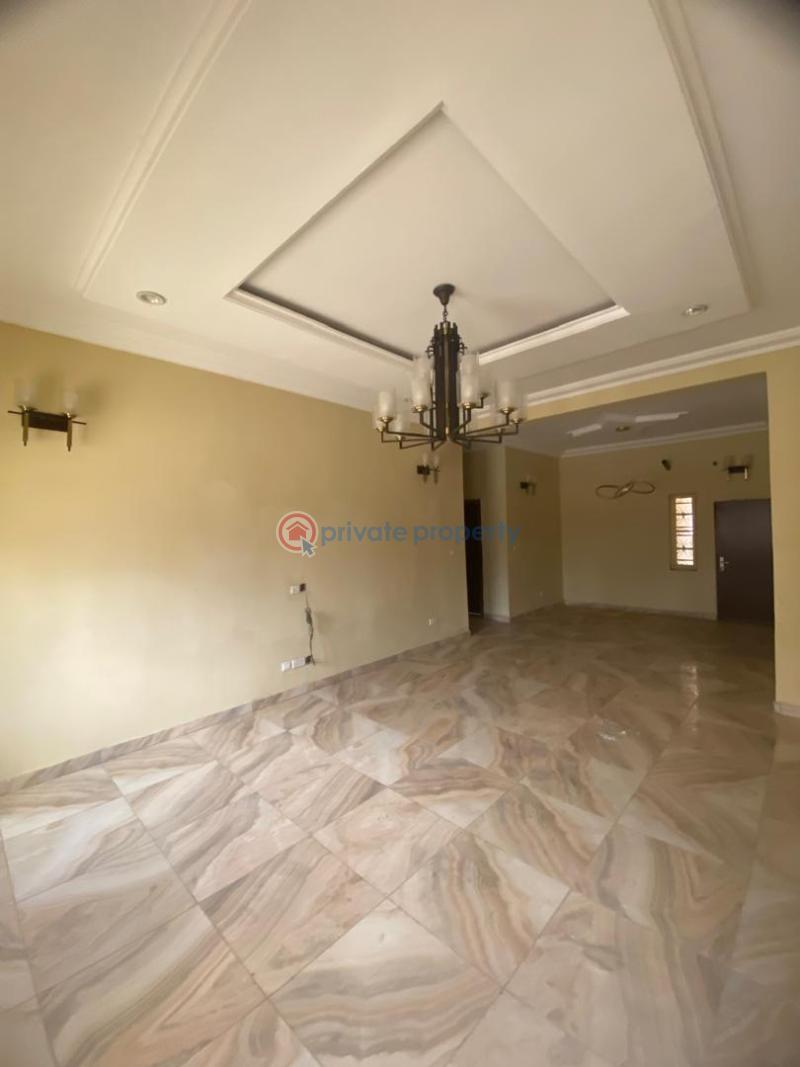 2 bedroom Block Of Flats For Rent Lekki Phase 1 Lagos - 3