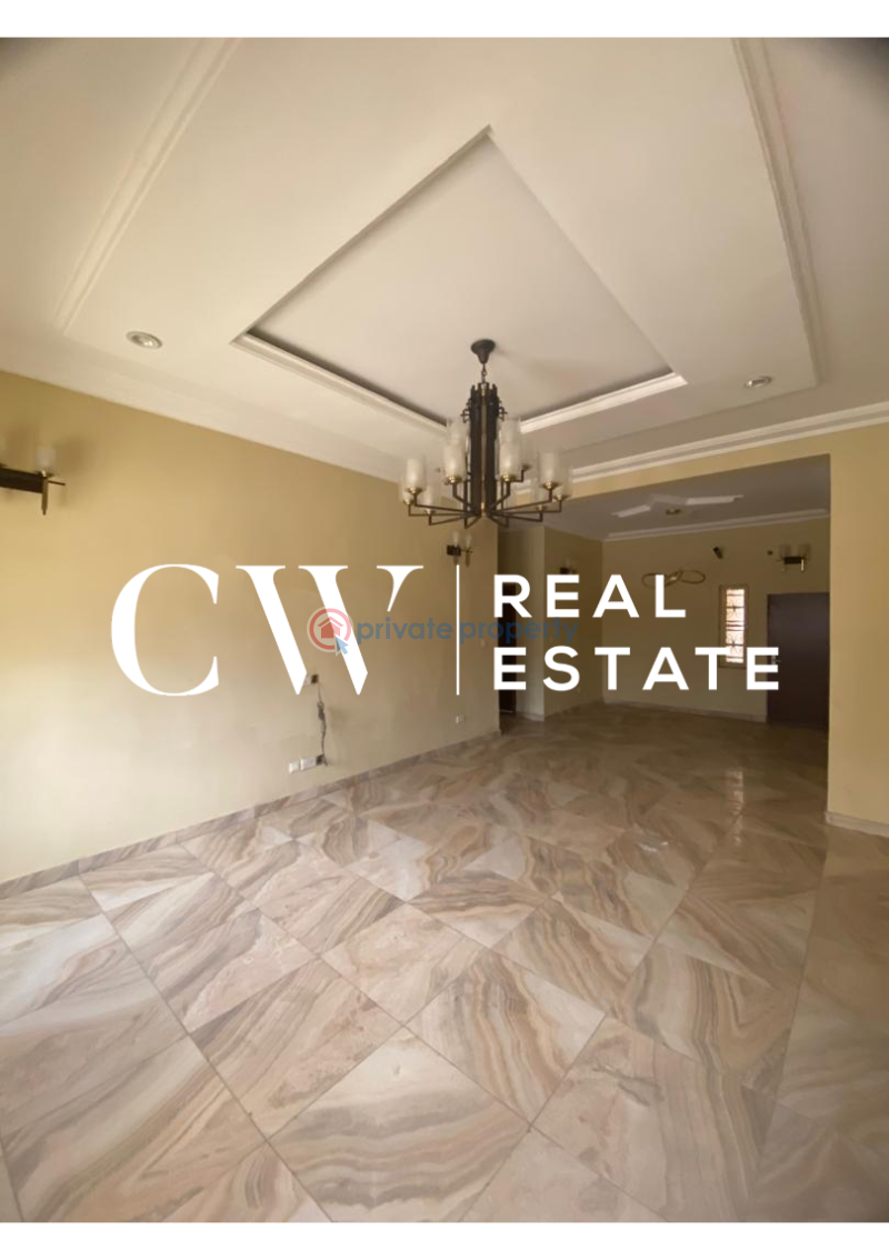 2 bedroom Block Of Flats For Rent Lekki Phase 1 Lagos - 0