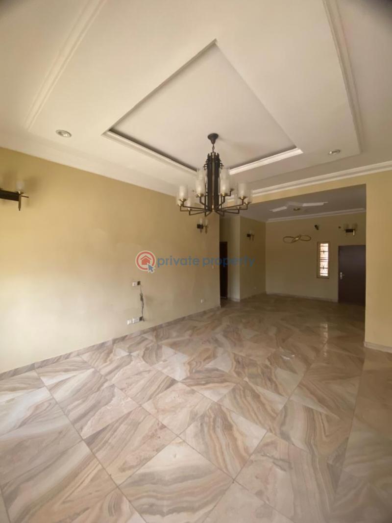 2 bedroom Block Of Flats For Rent Lekki Phase 1 Lagos - 4
