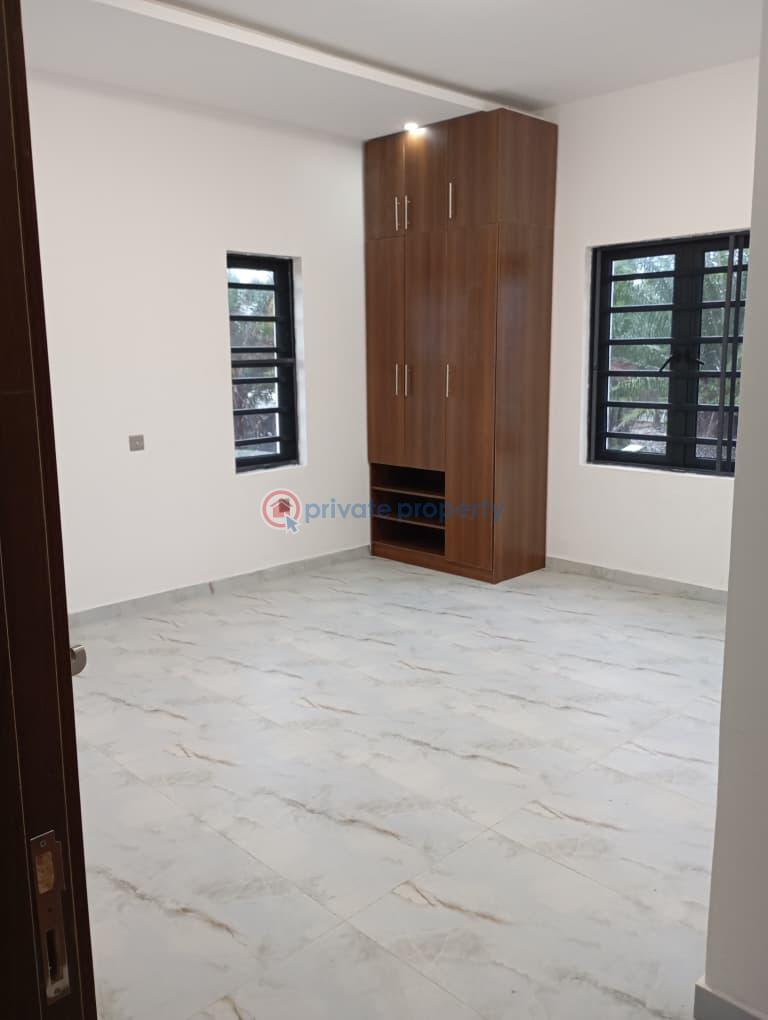 2 bedroom Flat & Apartment For Rent Lekki Scheme 2 Ajah Lagos - 1