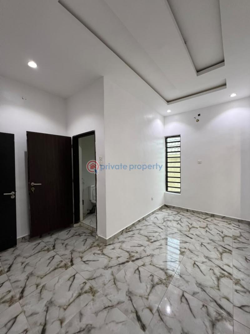 2 bedroom Flat & Apartment For Rent Ikota Villa Estate Ikota Lekki Lagos - 6