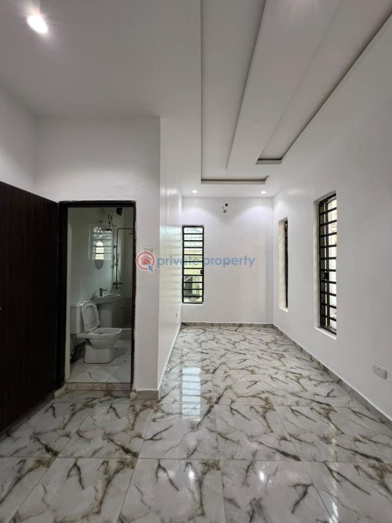 2 bedroom Flat & Apartment For Rent Ikota Villa Estate Ikota Lekki Lagos - 2