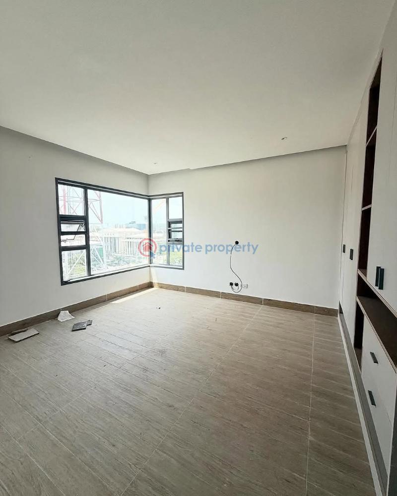 Serviced 2 bedroom apartment - 7 2 bedroom Flat & Apartment For Sale Victoria Island Lagos - 7