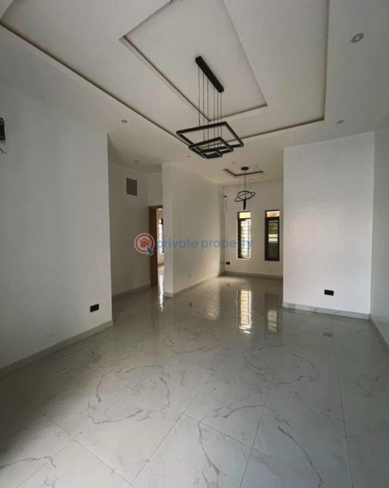 2 bedroom Block Of Flats For Sale Lekki Scheme 2 Ajah Lagos - 8
