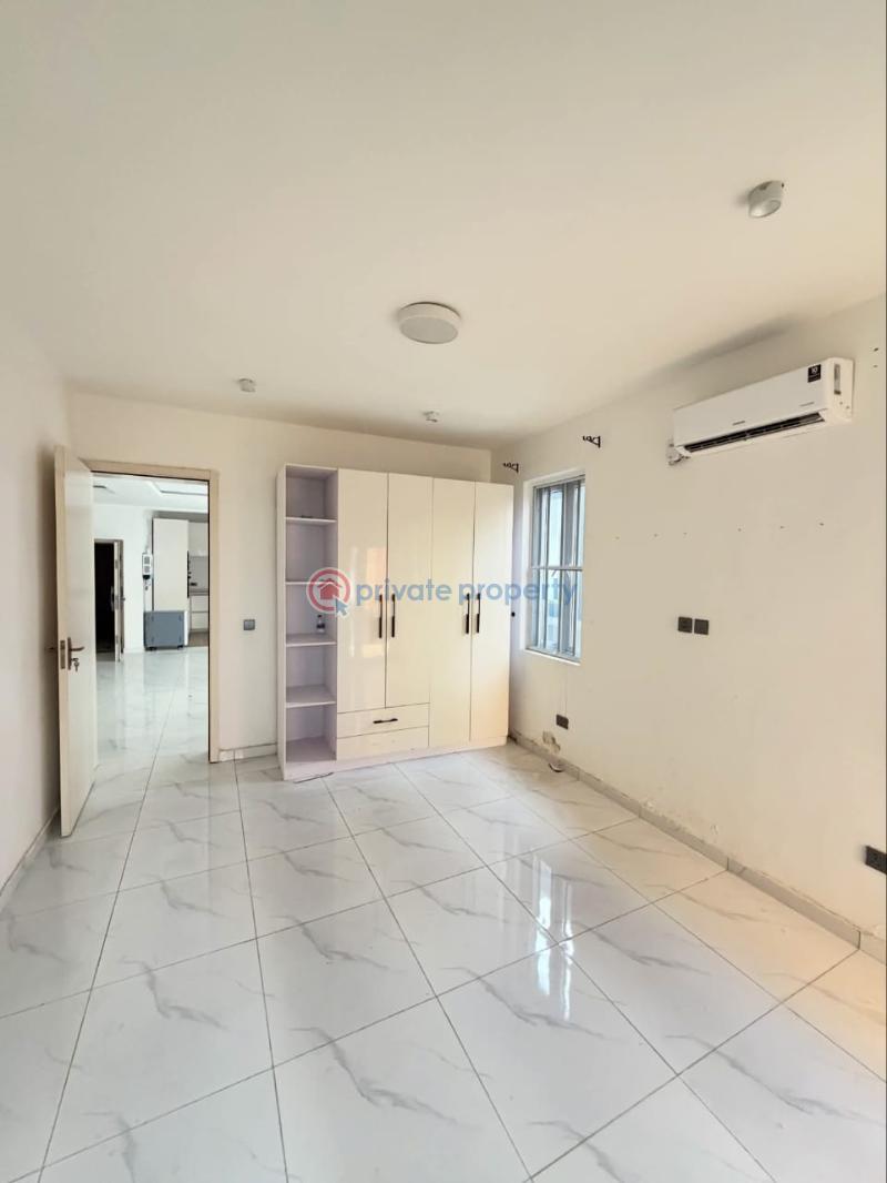 2 bedroom Flat & Apartment For Sale Ikate Elegushi Lekki Lagos - 5