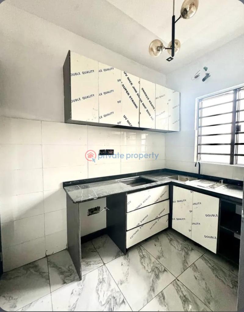 2 bedroom Block Of Flats For Rent Ikate Elegushi Lekki Lagos - 3