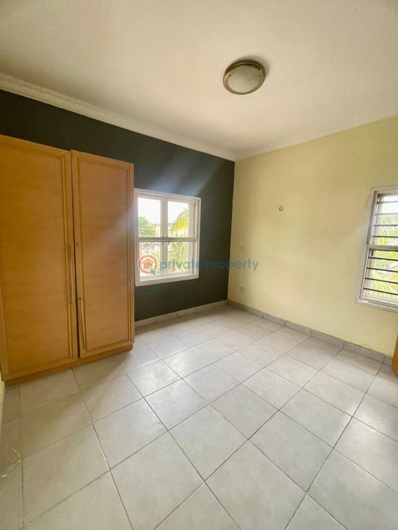 2 bedroom Flat & Apartment For Rent Lekki Phase 1 Lagos - 7