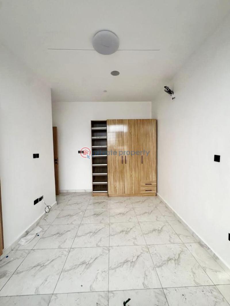 2 bedroom Flat & Apartment For Rent Ologolo Lekki Lagos - 7