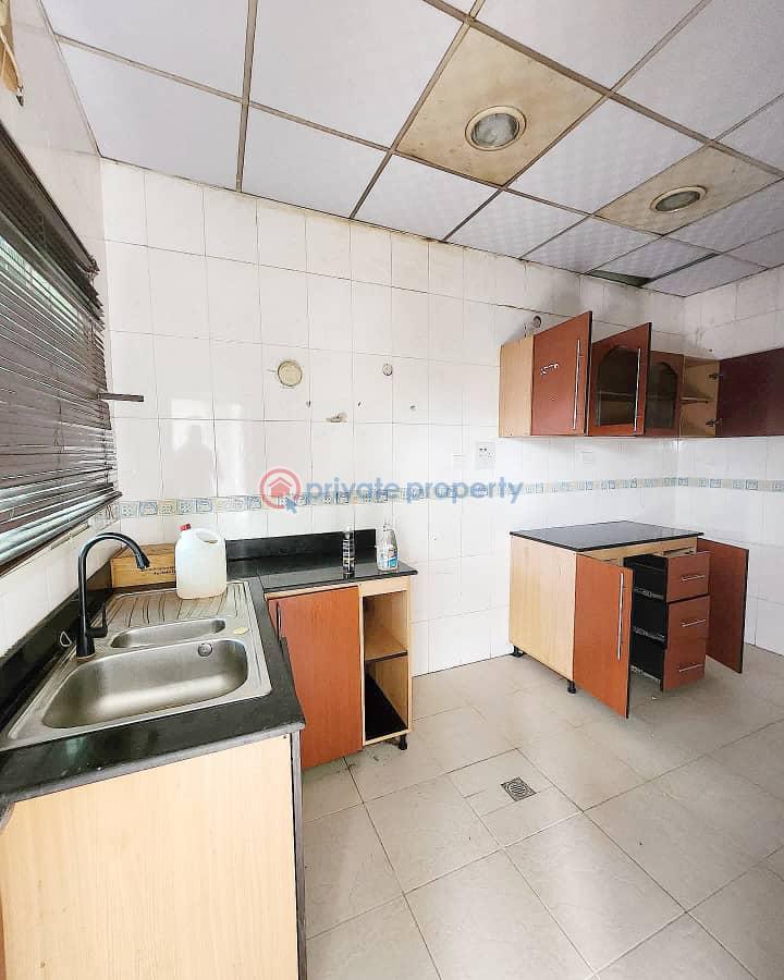 Serviced 2-bedroom apartment - 4 2 bedroom Flat & Apartment For Rent Ikate Elegushi Lekki Lagos - 4