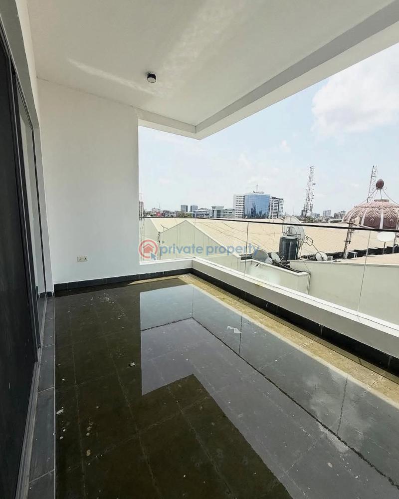 Serviced 2 bedroom apartment - 3 2 bedroom Flat & Apartment For Sale Victoria Island Lagos - 3