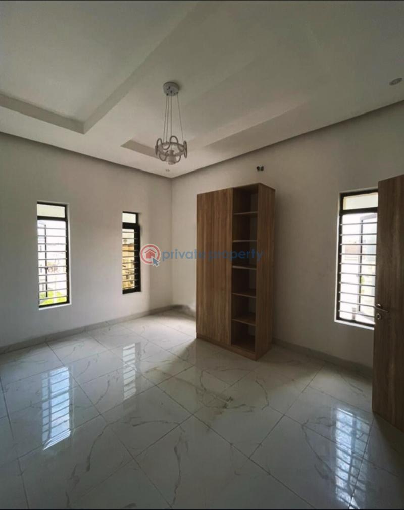 2 bedroom Block Of Flats For Sale Lekki Scheme 2 Ajah Lagos - 1