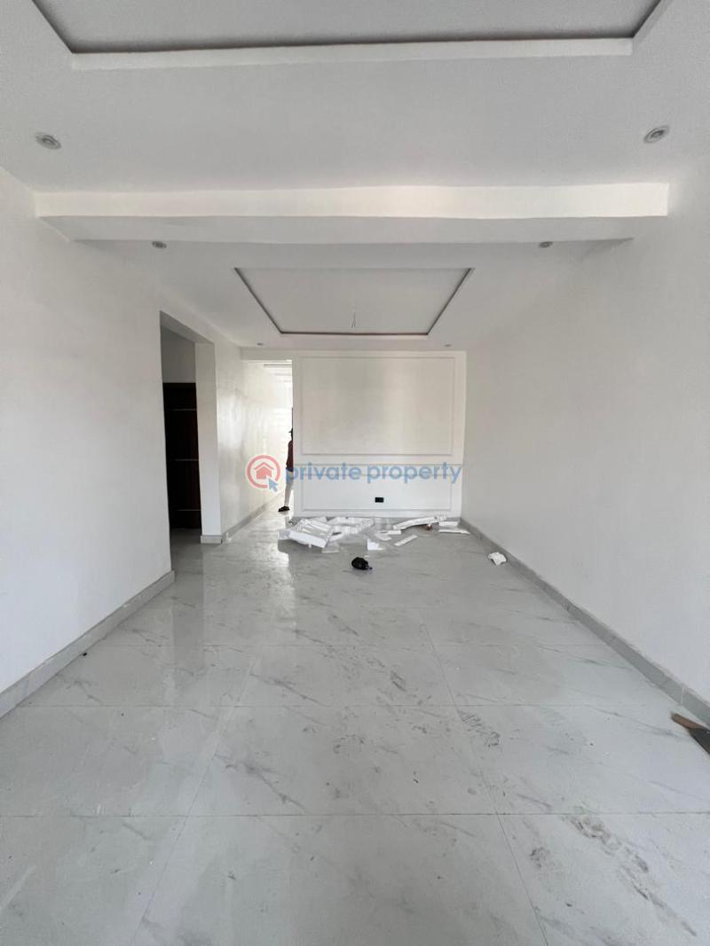 2 bedroom Block Of Flats For Sale Igbo Efon Lekki Lagos - 1