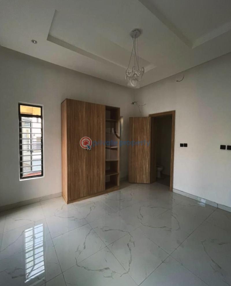 2 bedroom Block Of Flats For Sale Lekki Scheme 2 Ajah Lagos - 3