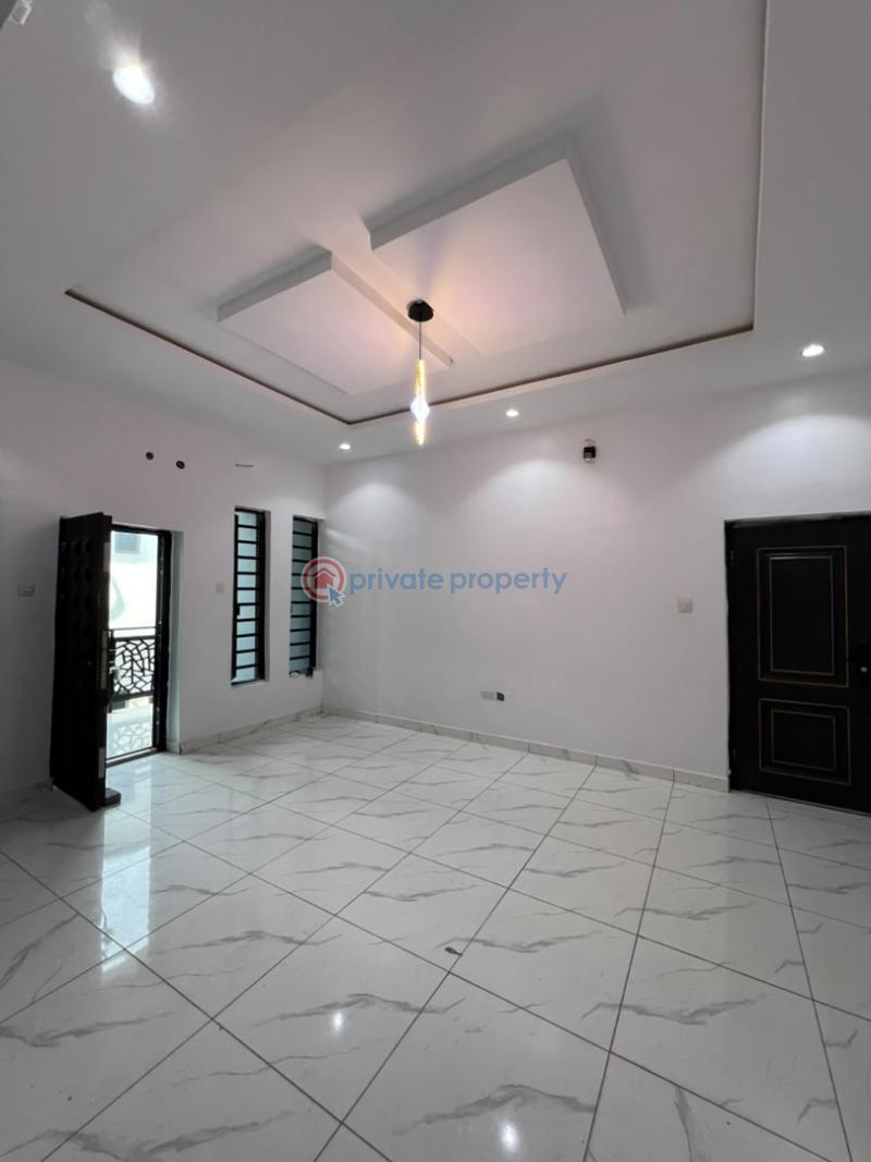2 bedroom Flat & Apartment For Rent Ikota Villa Estate Ikota Lekki Lagos - 0