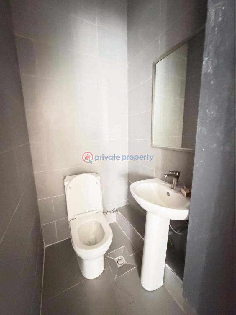 2 bedroom Flat & Apartment For Sale Ikate Elegushi Lekki Lagos - 4