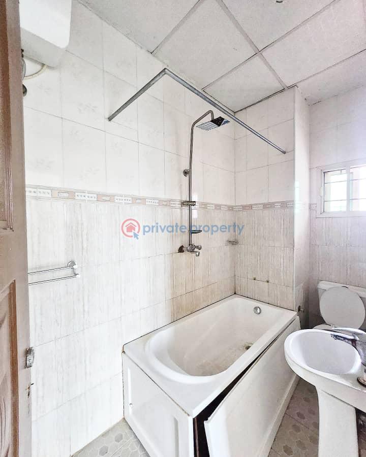 Serviced 2-bedroom apartment - 9 2 bedroom Flat & Apartment For Rent Ikate Elegushi Lekki Lagos - 9