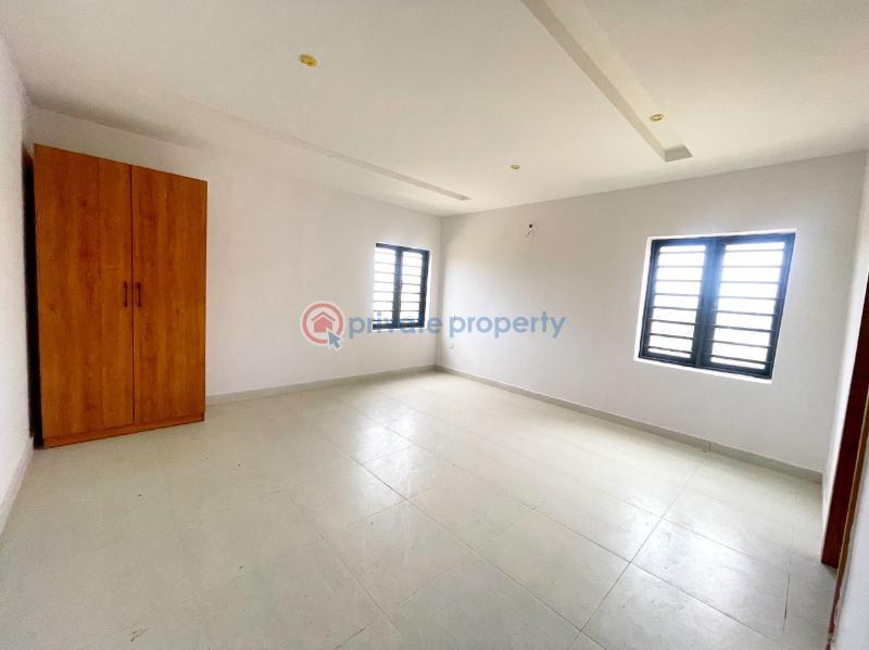 2 bedroom Flat & Apartment For Sale Lekki Phase 1 Lagos - 5