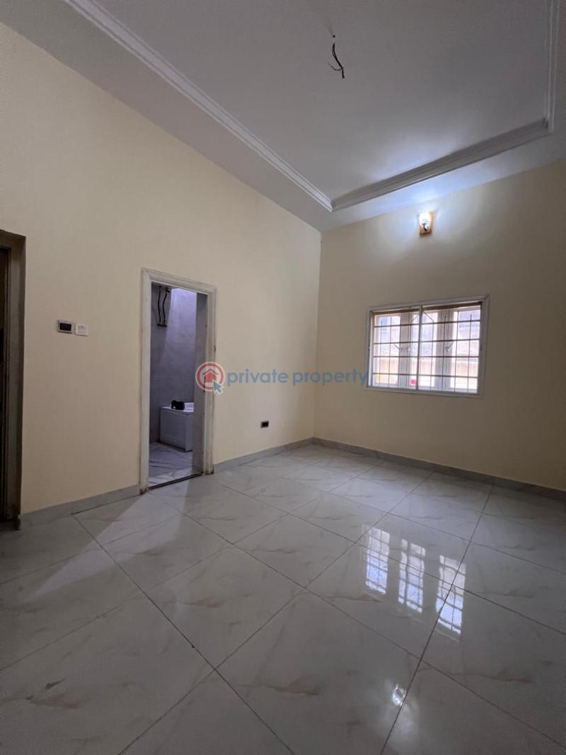 2 bedroom Flat & Apartment For Rent Mabushi Abuja Phase 1  - 5
