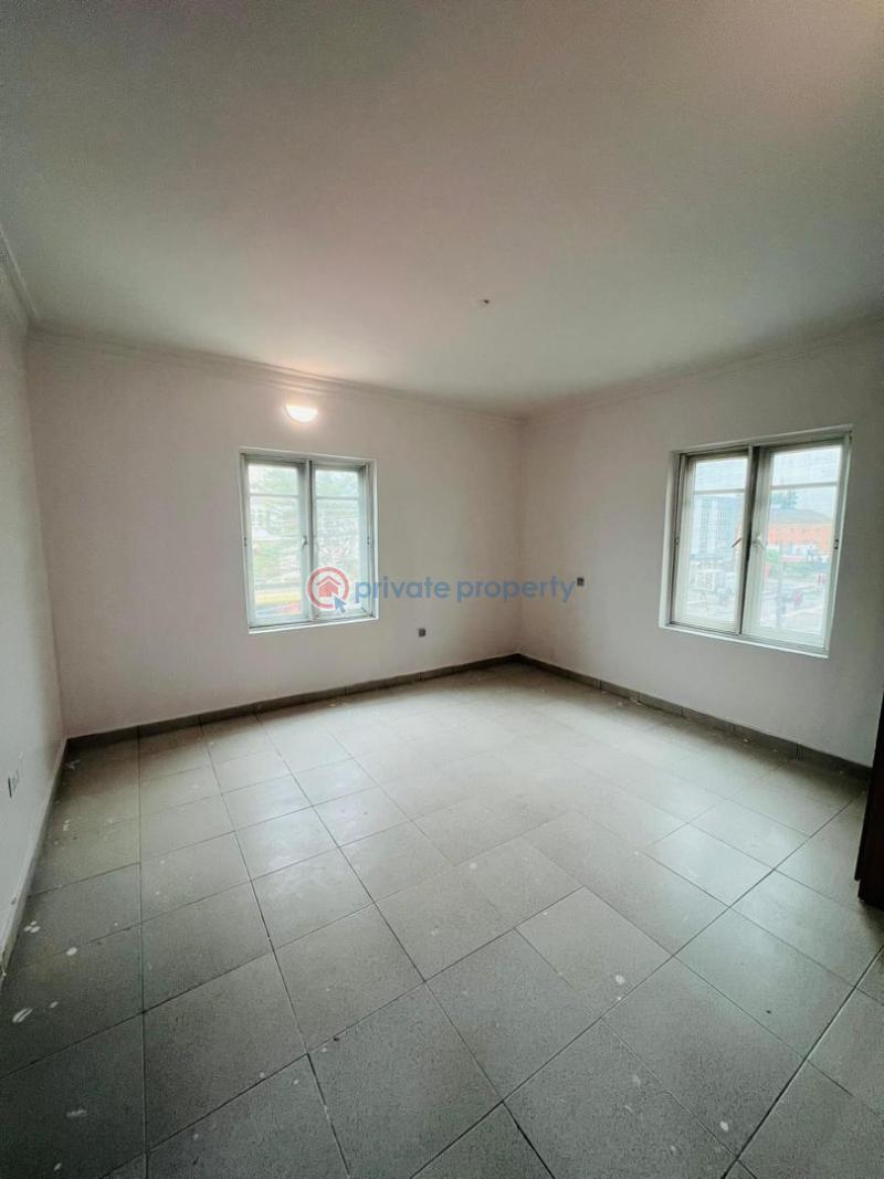 2 bedroom Flat & Apartment For Rent Ologolo Lekki Lagos - 13