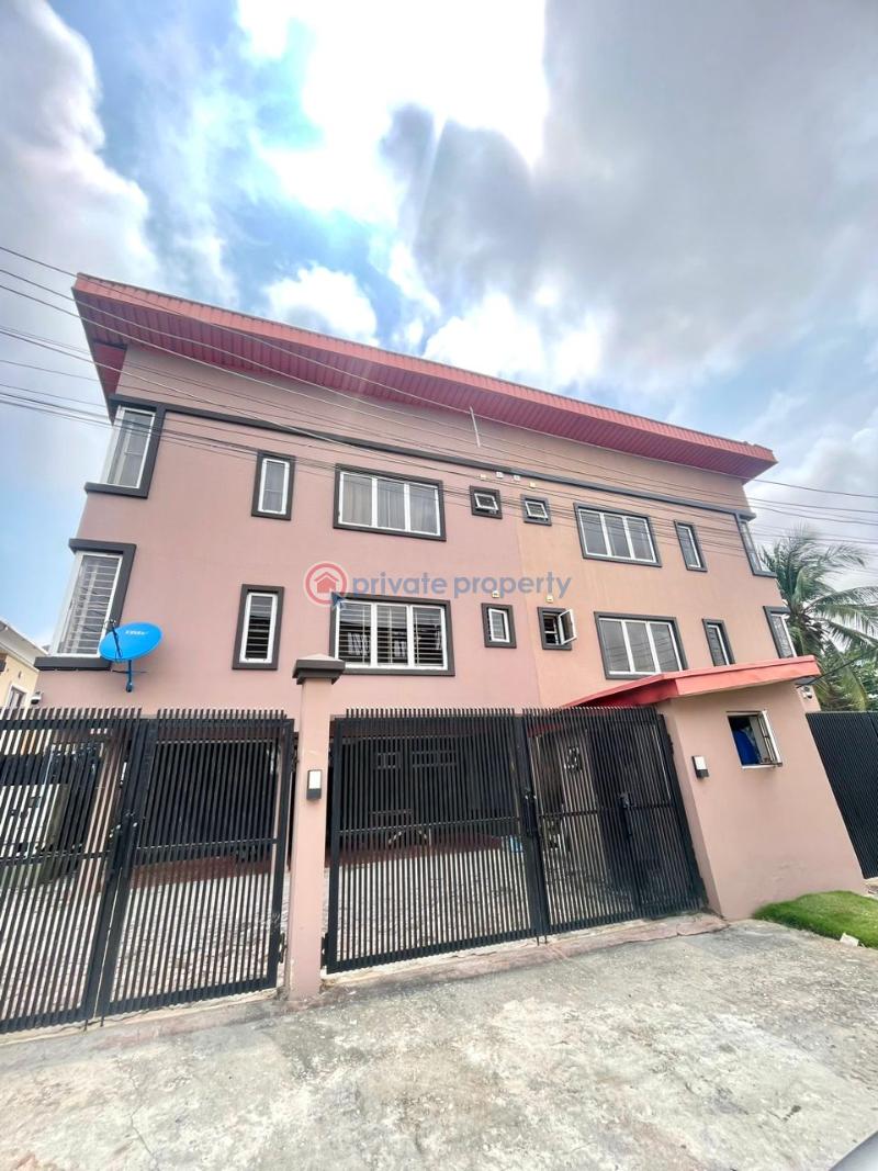 2 bedroom Flat & Apartment For Rent Lekki Phase 1 Lagos - 0