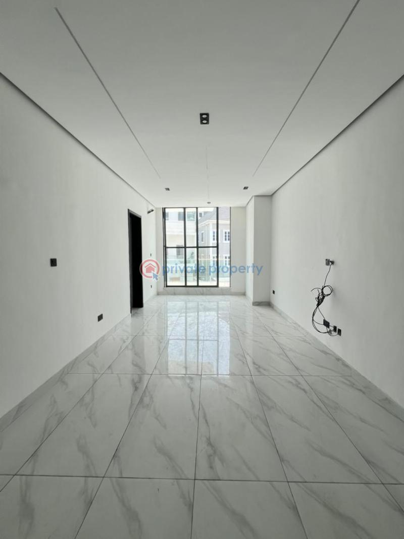 2 bedroom Block Of Flats For Sale Ologolo Lekki Lagos - 6