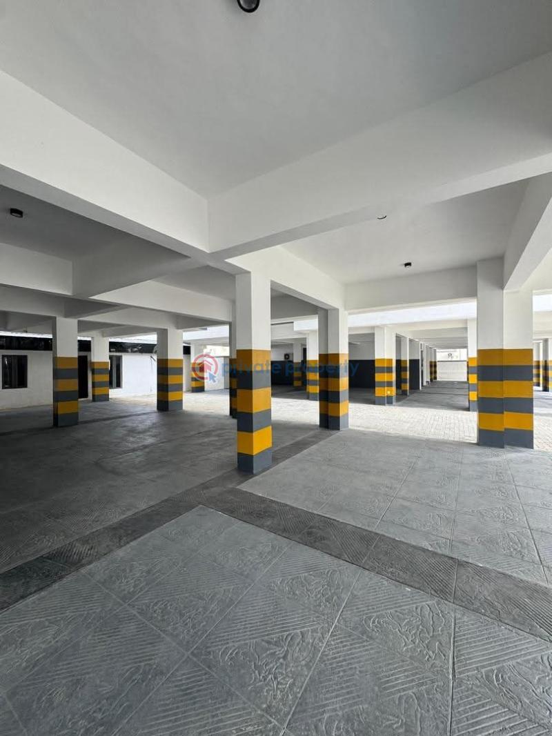 2 bedroom Flat & Apartment For Rent Ologolo Lekki Lagos - 16