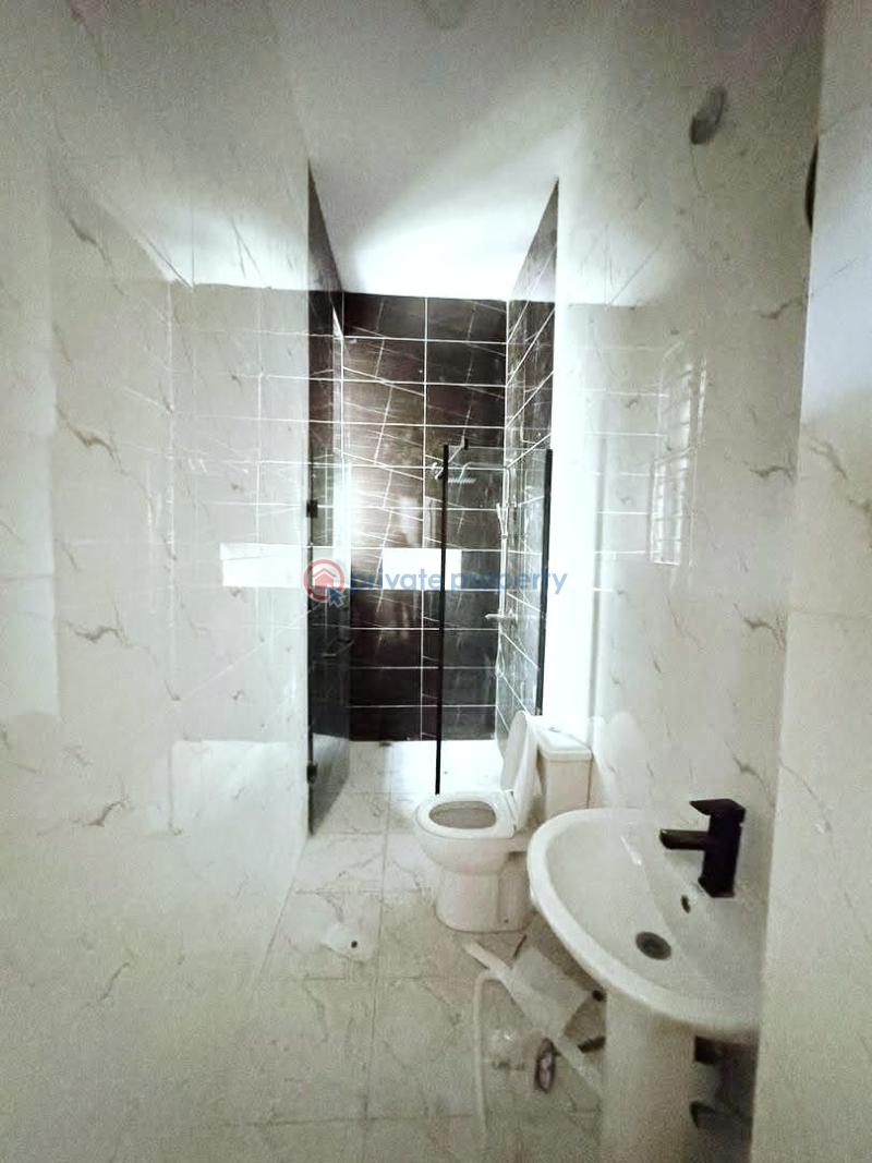 2 bedroom Flat & Apartment For Rent Ologolo Lekki Lagos - 2