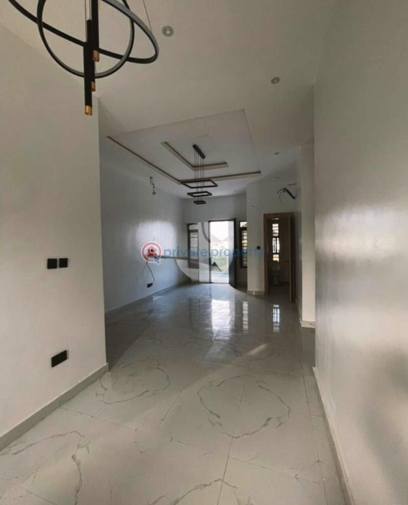2 bedroom Block Of Flats For Sale Lekki Scheme 2 Ajah Lagos - 2